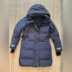 Canada Goose Bennett Parka